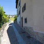 Ginevra * Tremosine