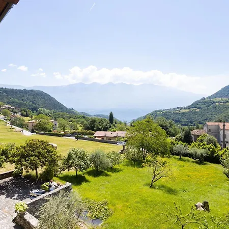 Ginevra Tremosine