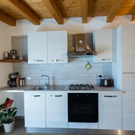 Ginevra Tremosine