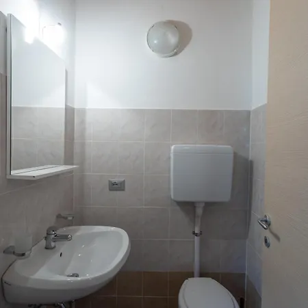 Ginevra Appartement Tremosine