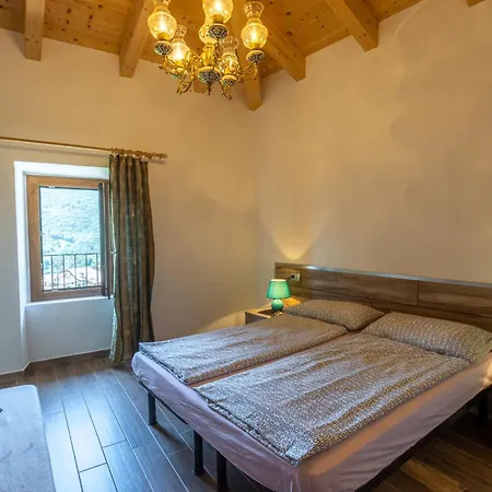 Ginevra Appartement Tremosine