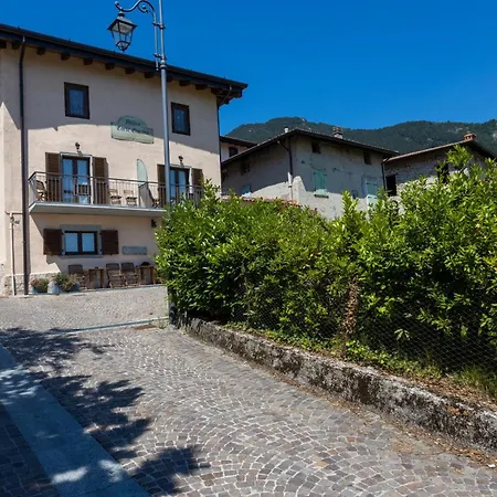 Ginevra Appartement