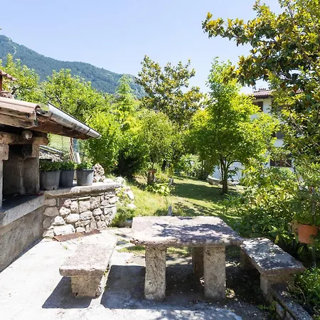 Appartement Ginevra *