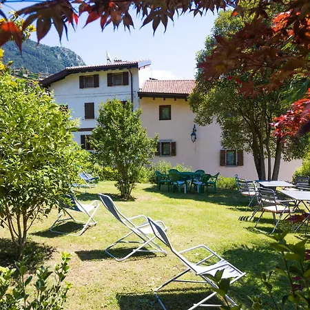 Appartement Ginevra Tremosine