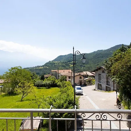 Apartment Ginevra Tremosine