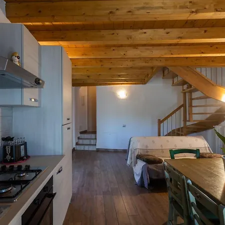 Apartman Ginevra