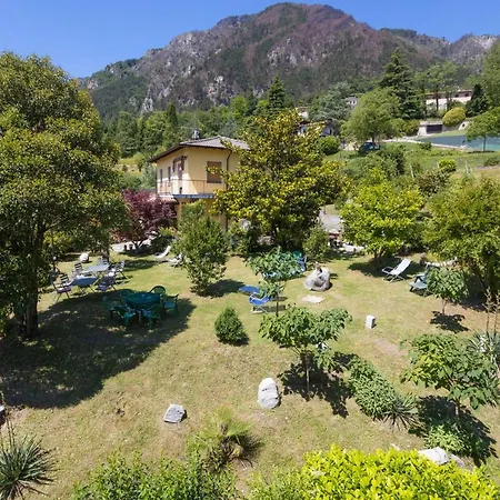 Apartman Ginevra